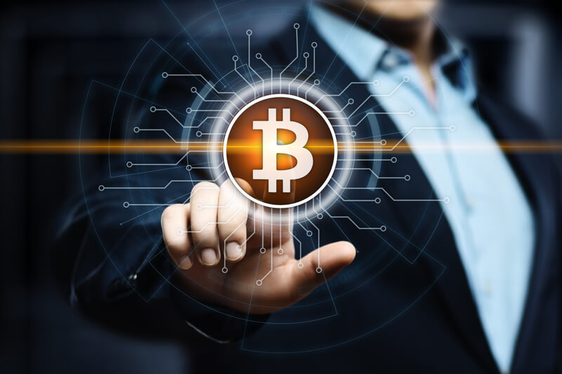bitcoin toekomst de niet
