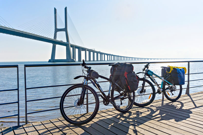 portugal-fietsvakantie