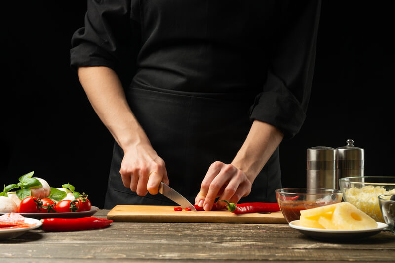 waarom pittig eten goed voor je is