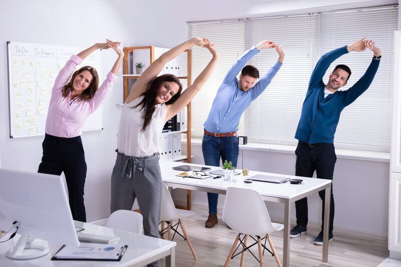 5 kleine gewoontes die je leven veranderen