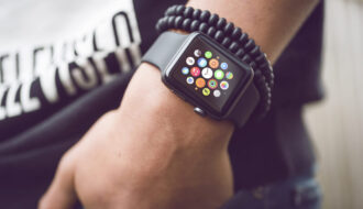 bandje smartwatch