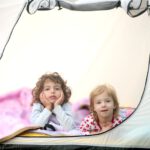 Kamperen met kinderen: 4 soorten campings die je niet mag missen