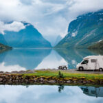 De Ultieme Scandinavische Camperervaring: Verkenning van de Adembenemende Noordelijke Parels