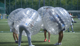 bubbelbal