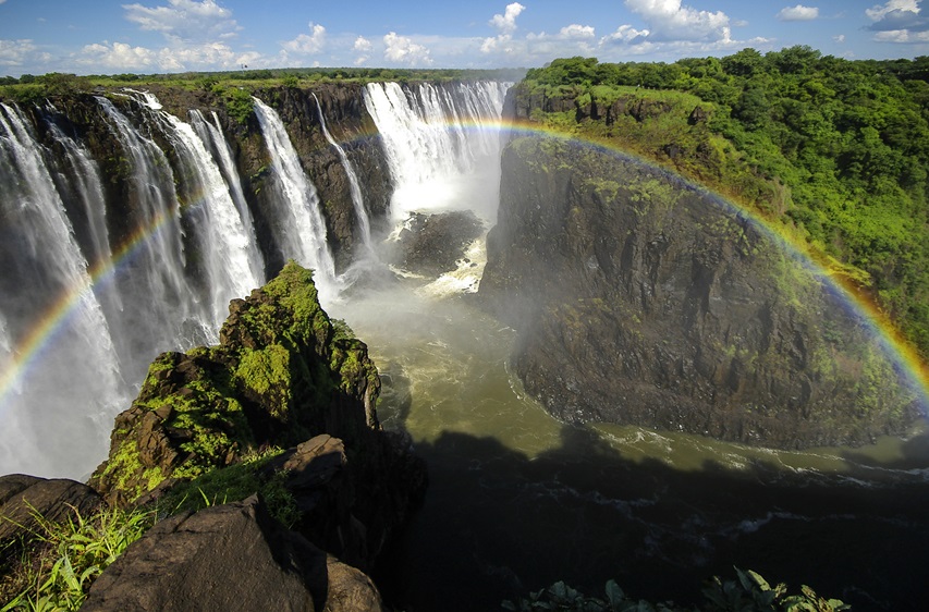 victoria falls