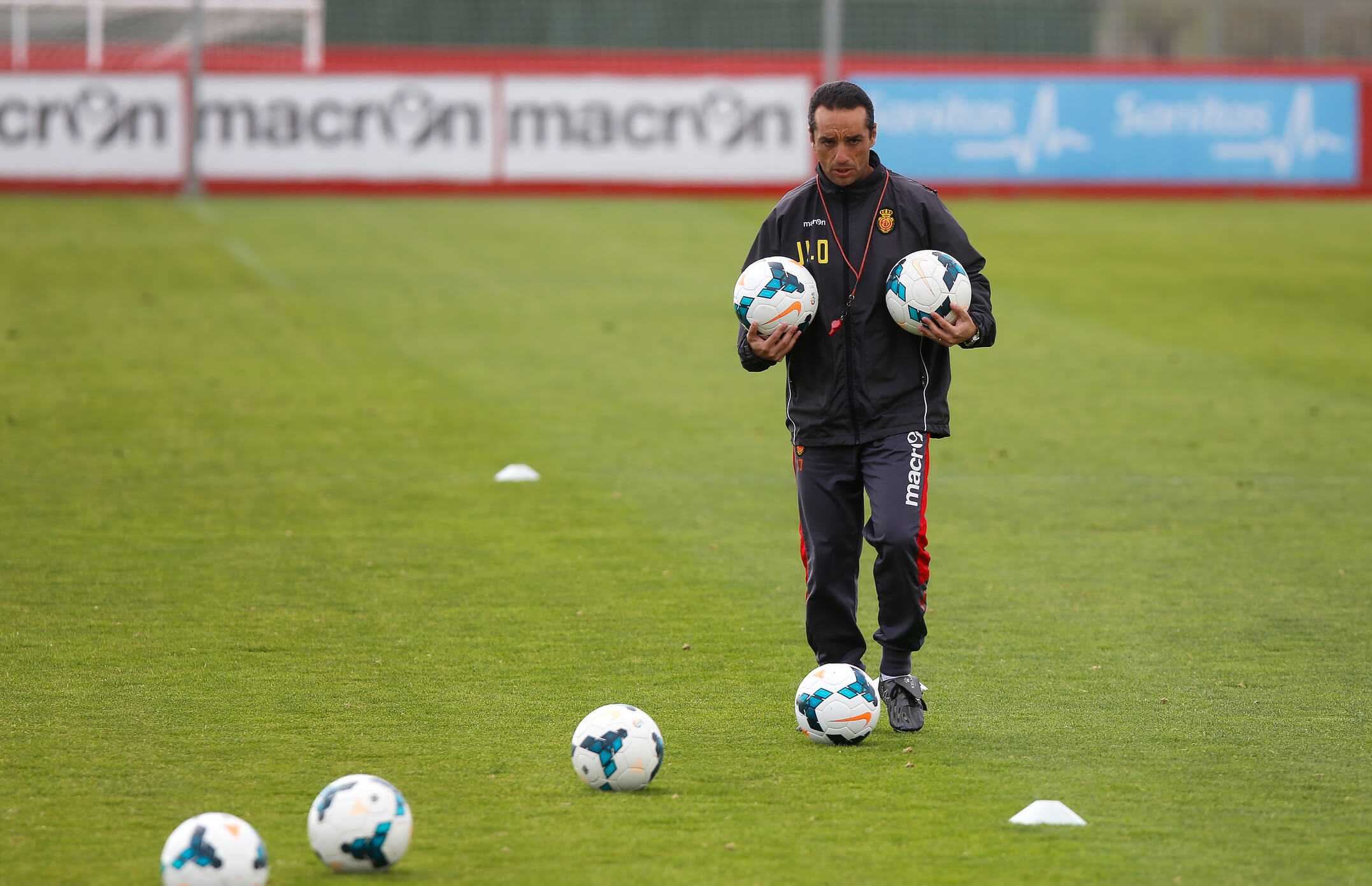 voetbal trainingspakken