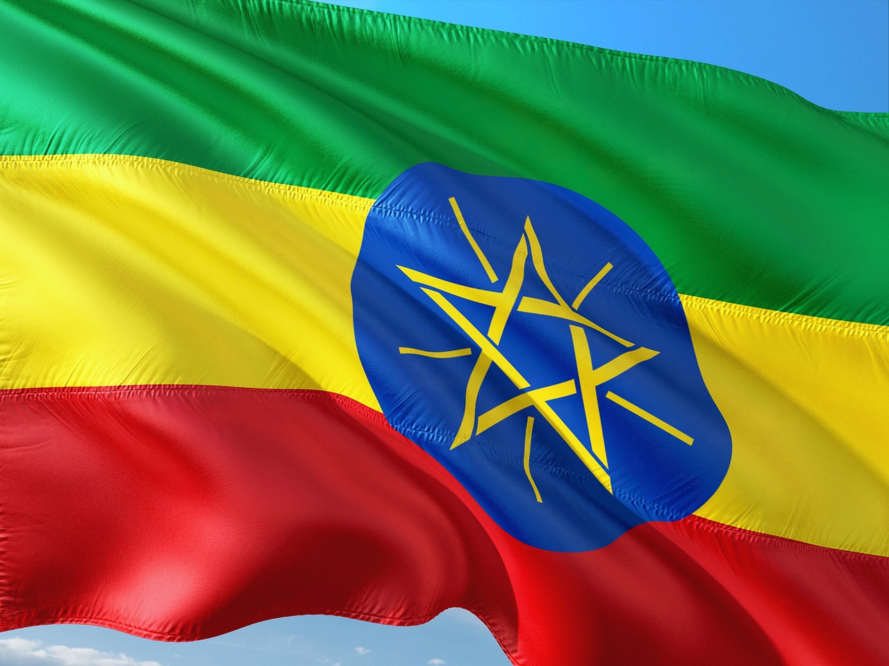 oude naam ethiopië