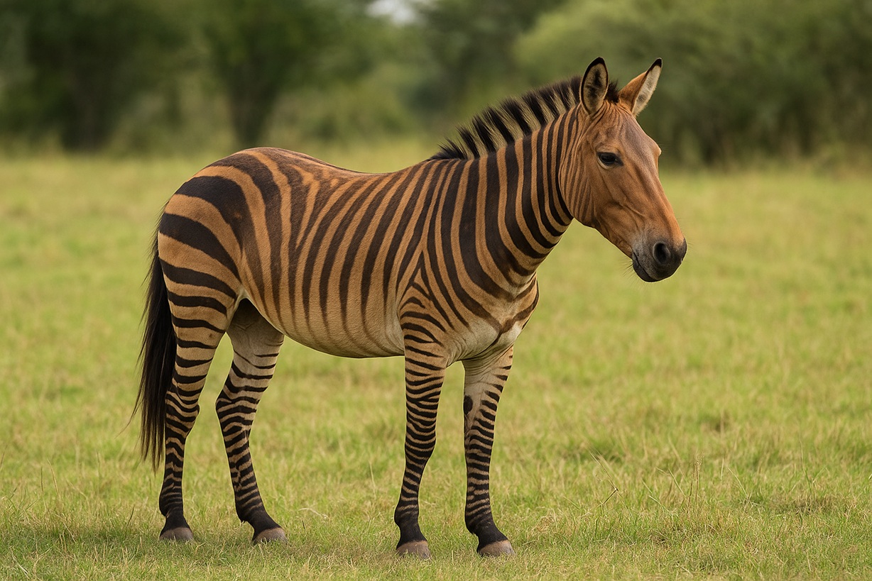 zorse