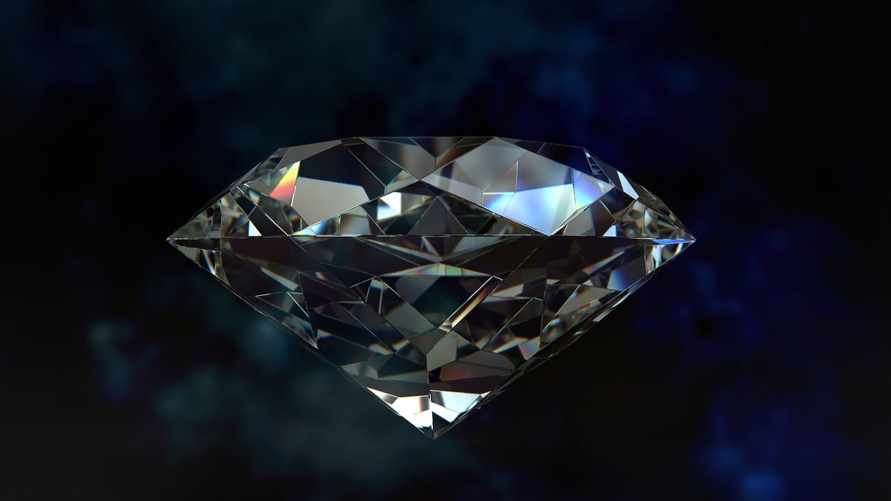 grootste diamant ter wereld
